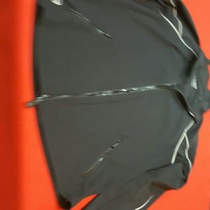 Ralph Lauren jacket with zipper down